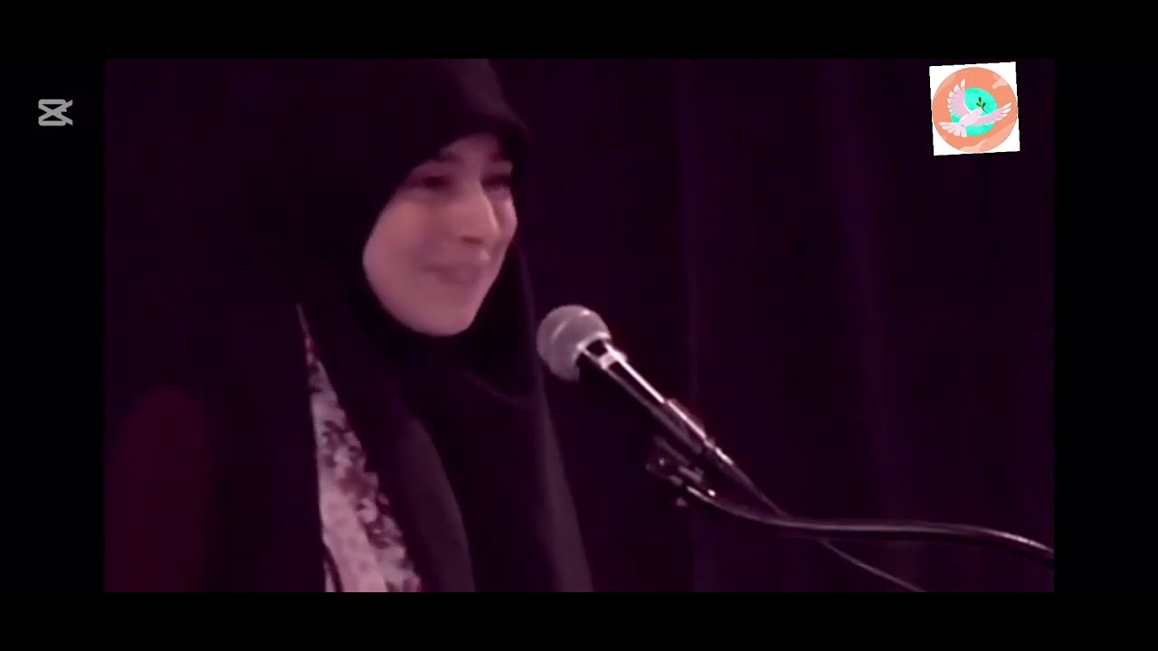 Amazing tips for happiness - sister Dunia Shuaib
