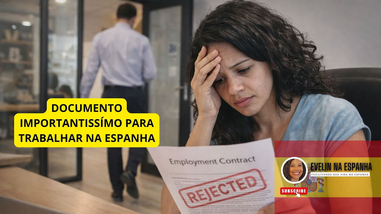 PASSO A PASSO PARA TIRAR O N&Uacute;MERO DE SEGURIDAD SOCIAL NA ESPANHA EM MENOS DE 5 MINUTOS (E CL@VE)