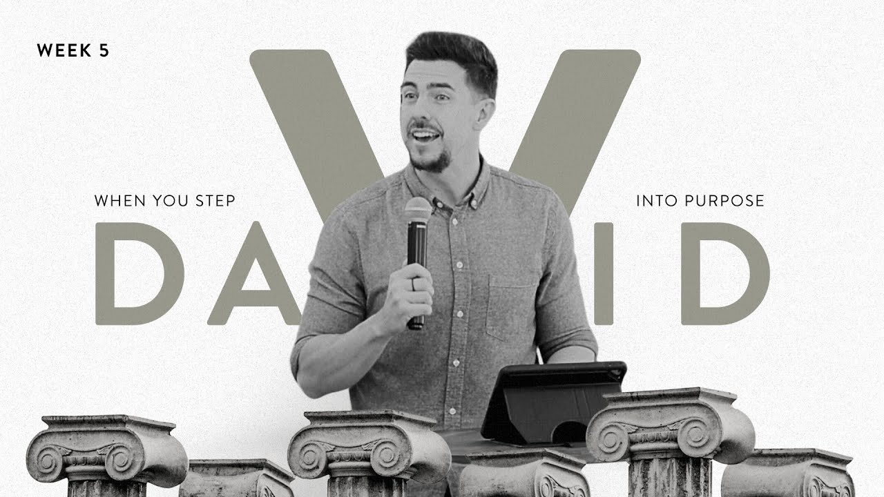 DDHF // 07 September 2025 // DAVID // Week 5