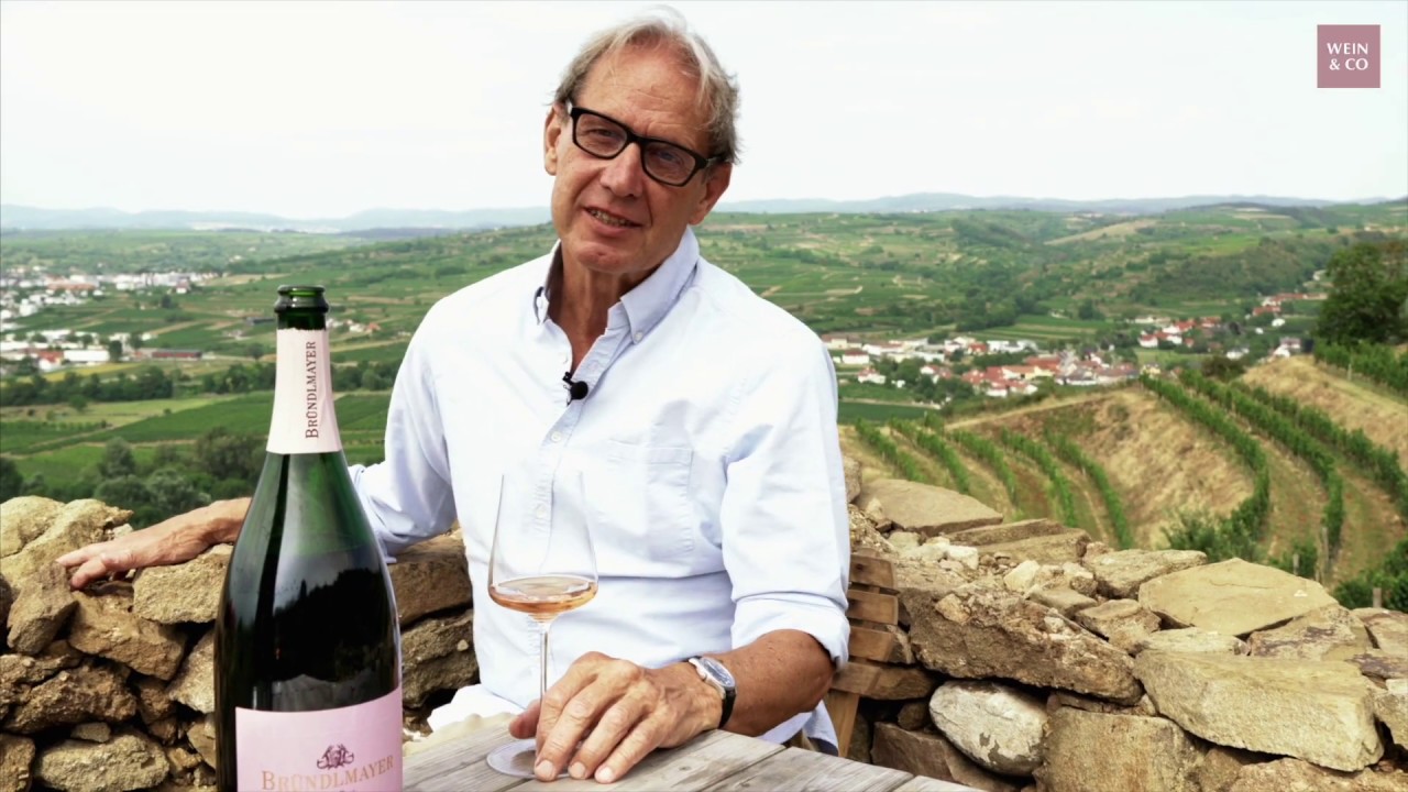 Weingut Br&uuml;ndlmayer - Winzer des Monats September 2019