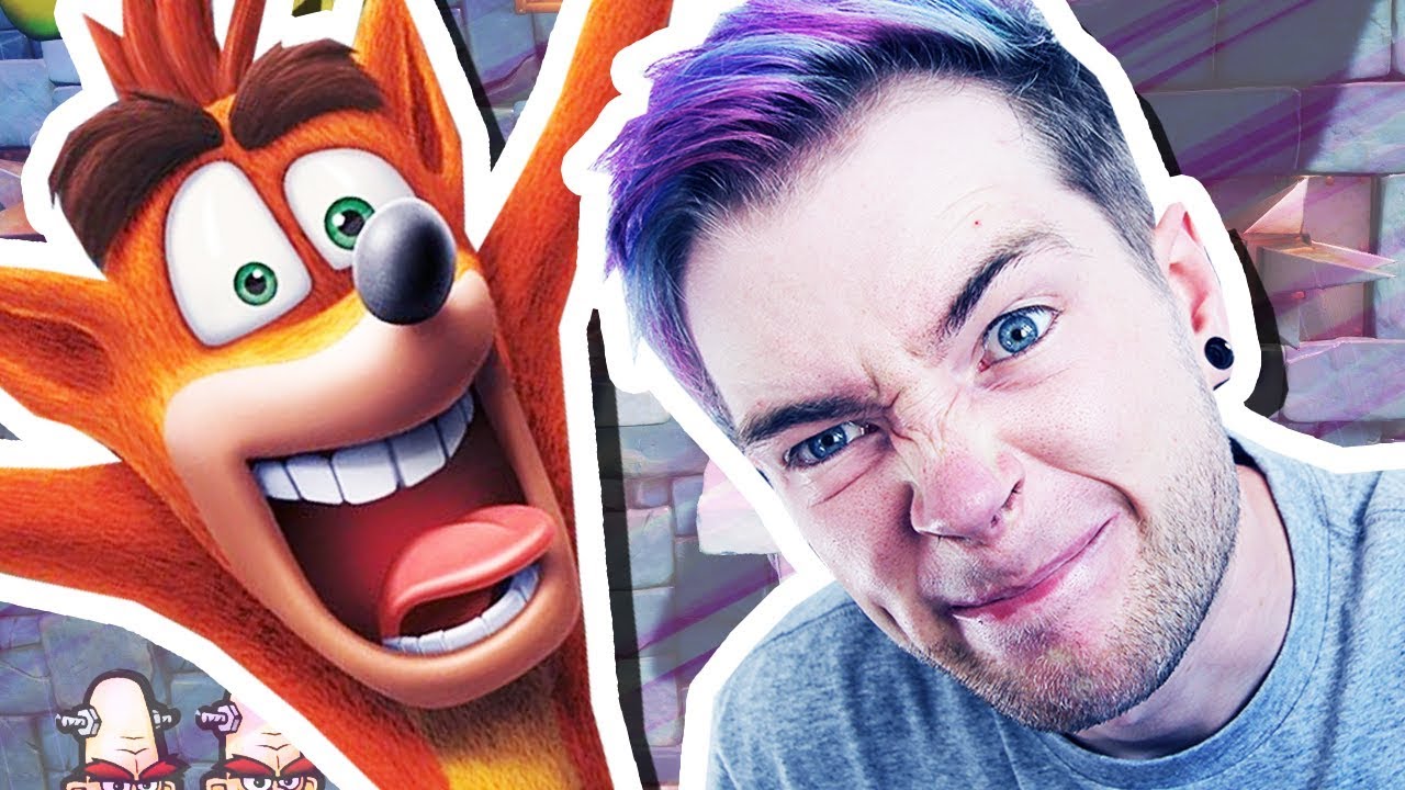 THE HARDEST LEVEL IN THE VIDEO GAME WORLD?!?!