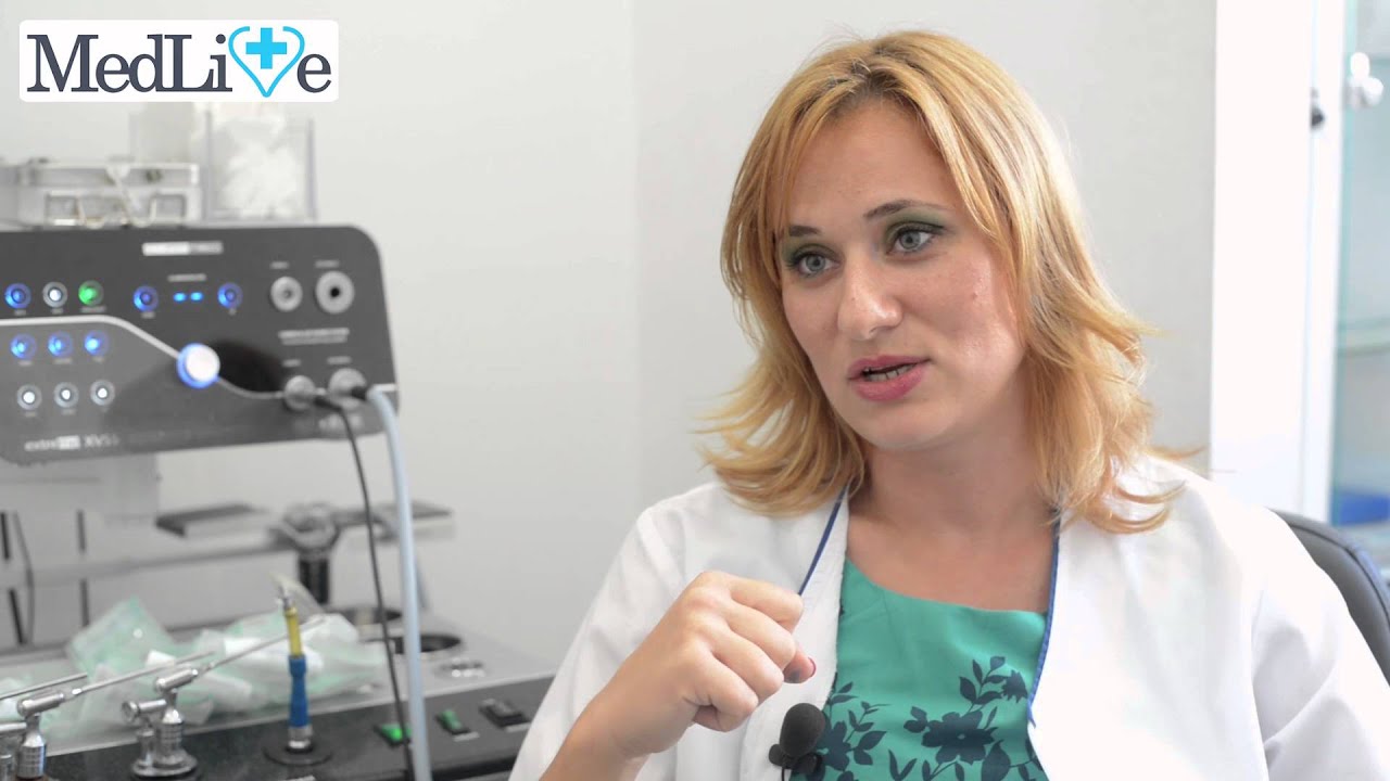 Cum scăpăm de nasul înfundat (rinita cronică hipertrofică)