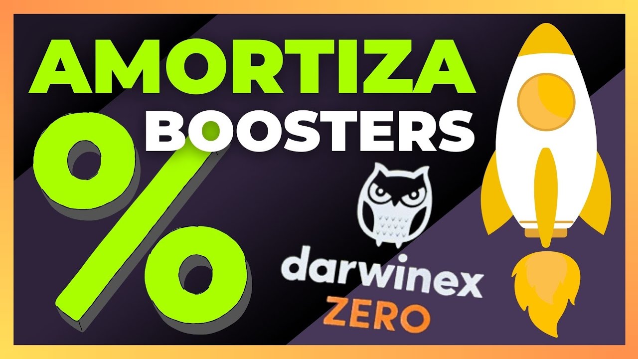 ¡NO contrates un BOOSTERS de Darwinex ZERO sin saber esto ANTES!