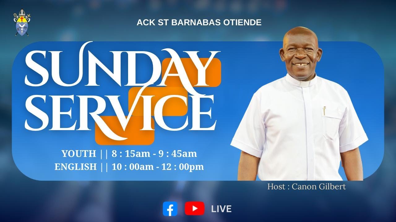 MAIN SERVICE || 1ST FEBRUARY 2026