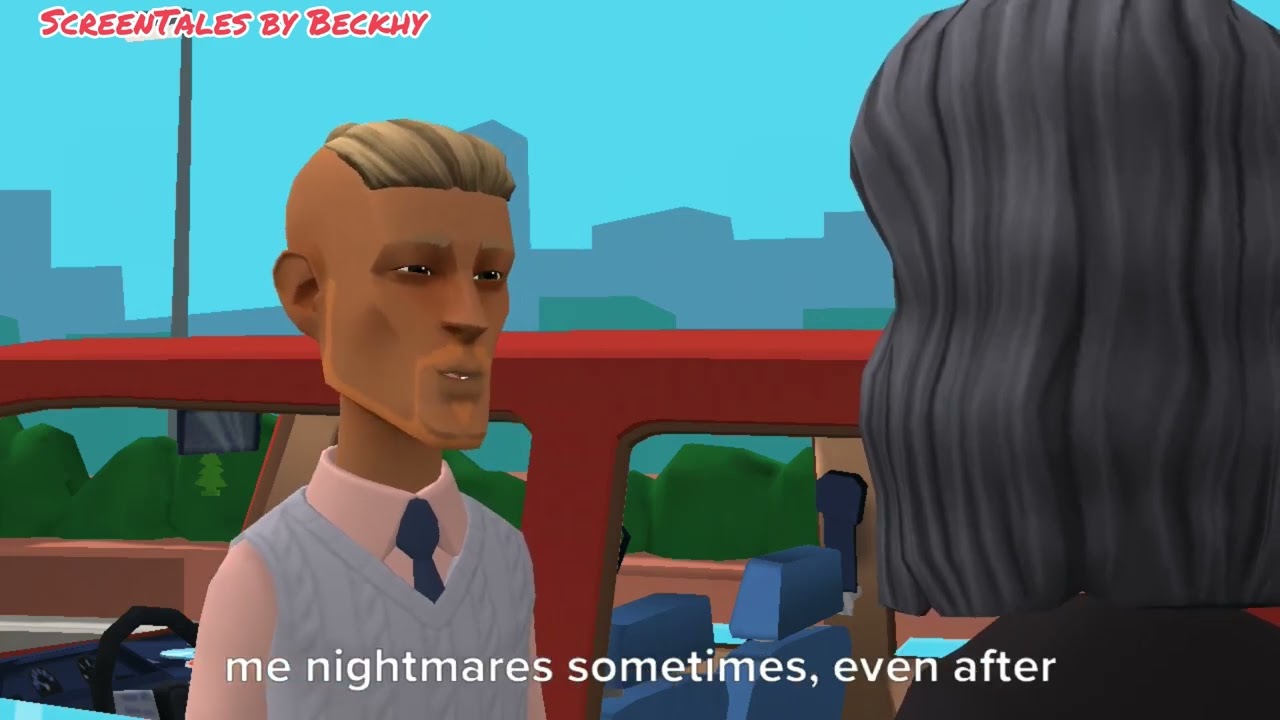 My Husband's Ex-Fiancée lives Next Door! | Animated Drama