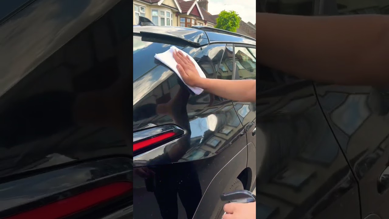 Sopami car coating spray 🚗 #viralvideo #music #song #funny #fyp