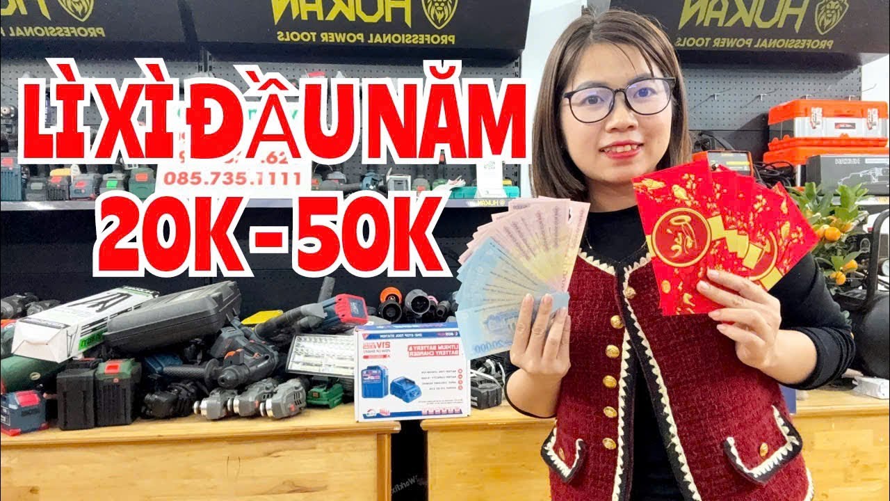 Cu Bờm Tv đang phát trực tiếp! Khai Xuân Đầu Năm #tools #xuhuong