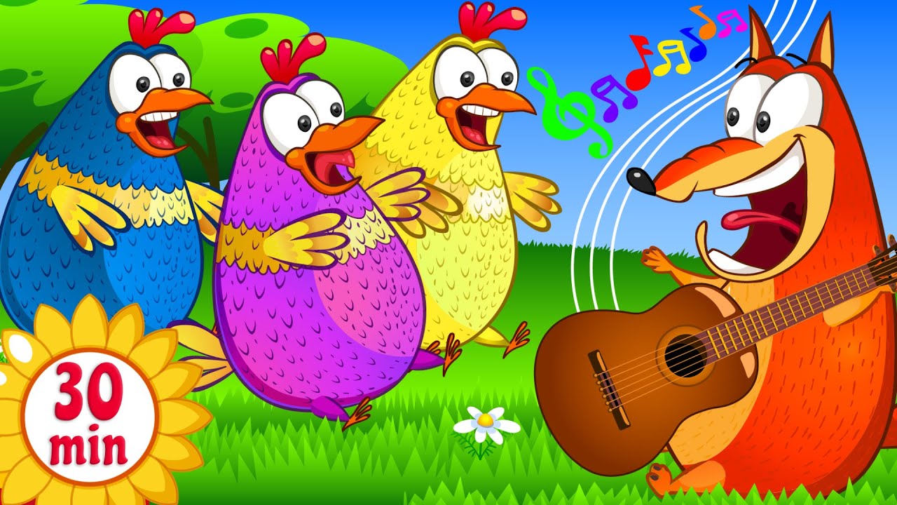 Las Mejores Canciones de 2022 | Lo Mejor de Lo Mejor | Canciones Infantiles | Baby Shark en español