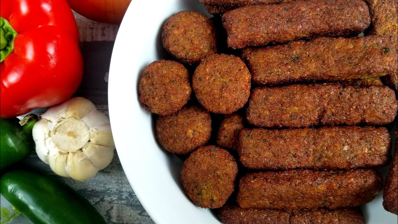 Я приготовила рецепт шашлыка без мяса 🤔 не думала, что это будет так хорошо
