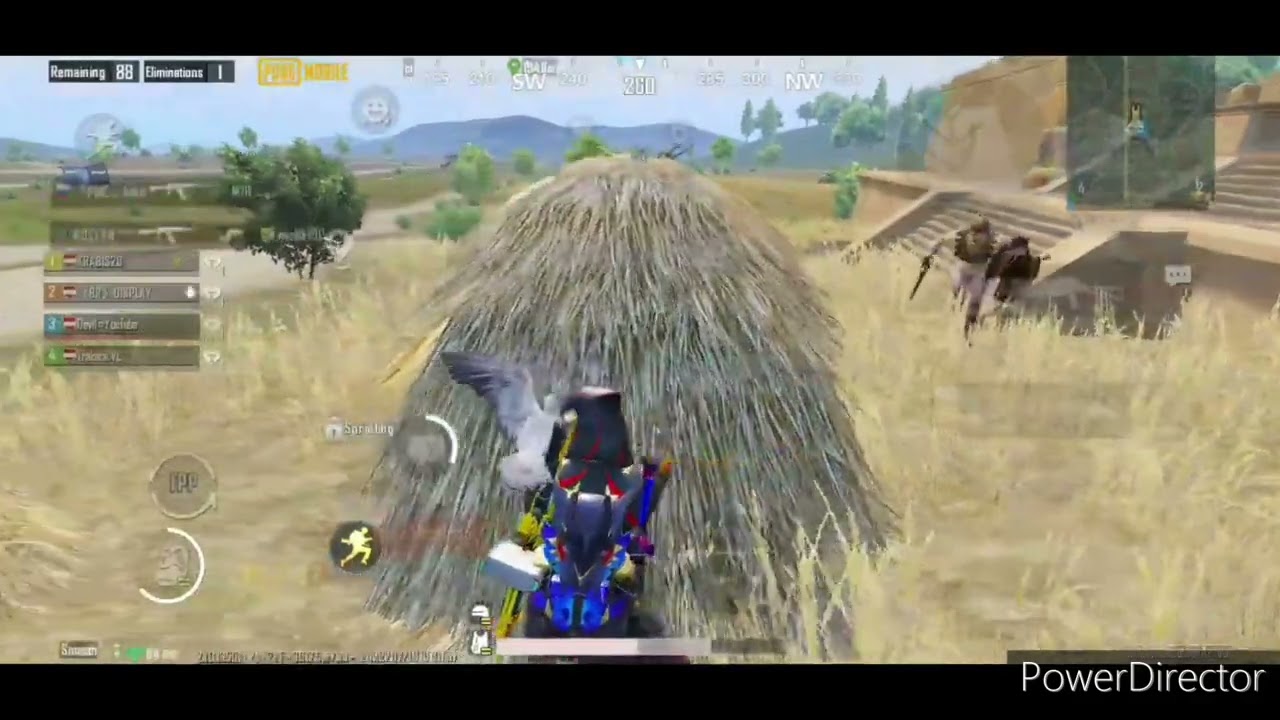 Pharaoh2.0 exe | PUBG Mobile