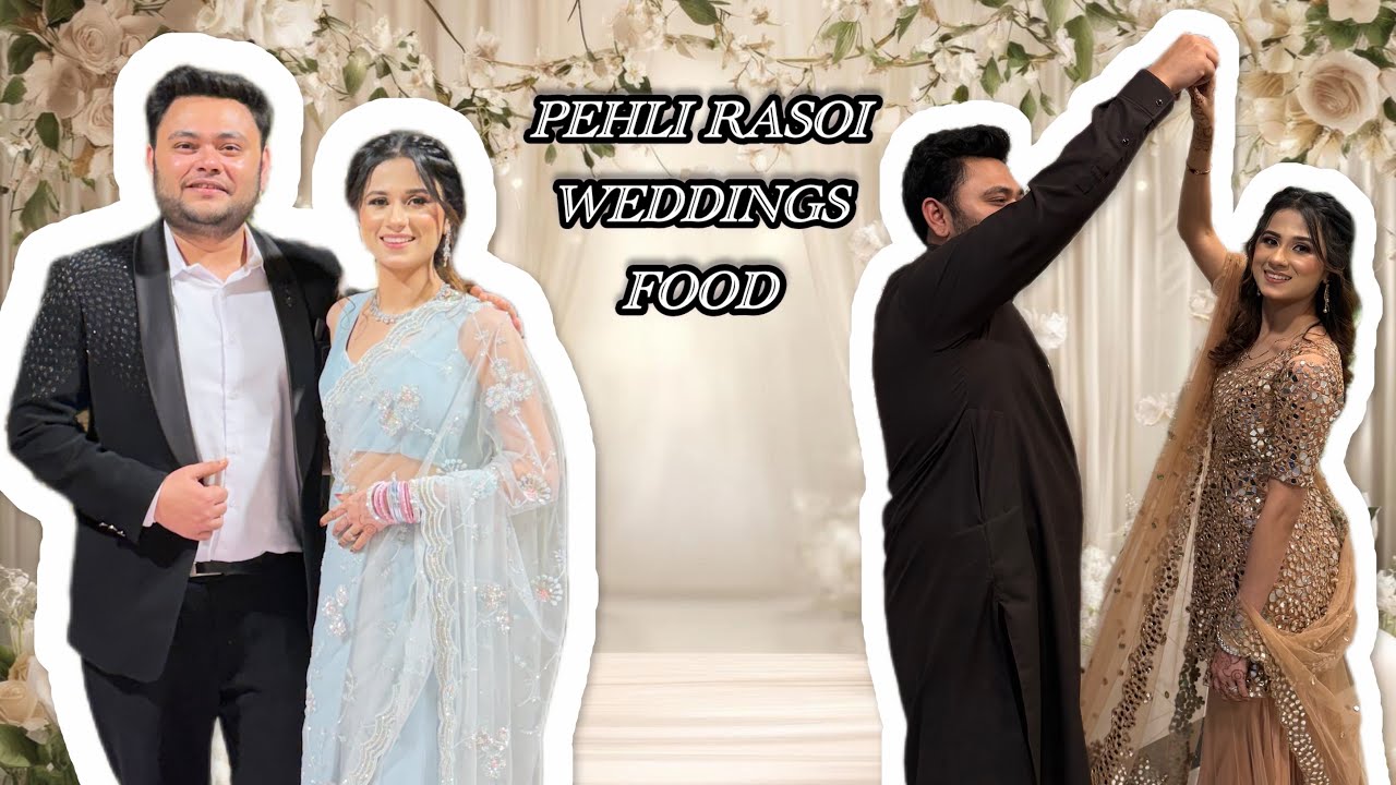 MY PEHLI RASOI IN PAKISTAN | PART 2 OF PAKISTAN VLOGS | Rohit & Priyanka | Roprivlogs