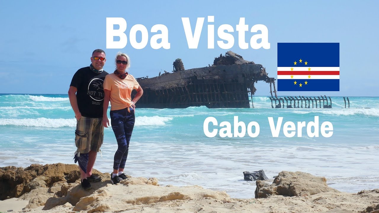 BOA VISTA  🏝🇨🇻 #caboverde #boavista 