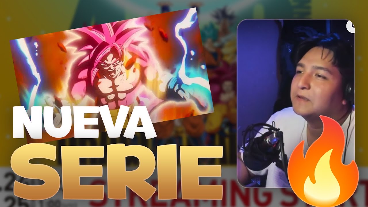 🟠 DRAGON BALL DAIMA 2? SAGA DE MORO? NUEVA PELI DE DB SUPER?  Dragon Ball Genkidamatsuri! 2026 🐲