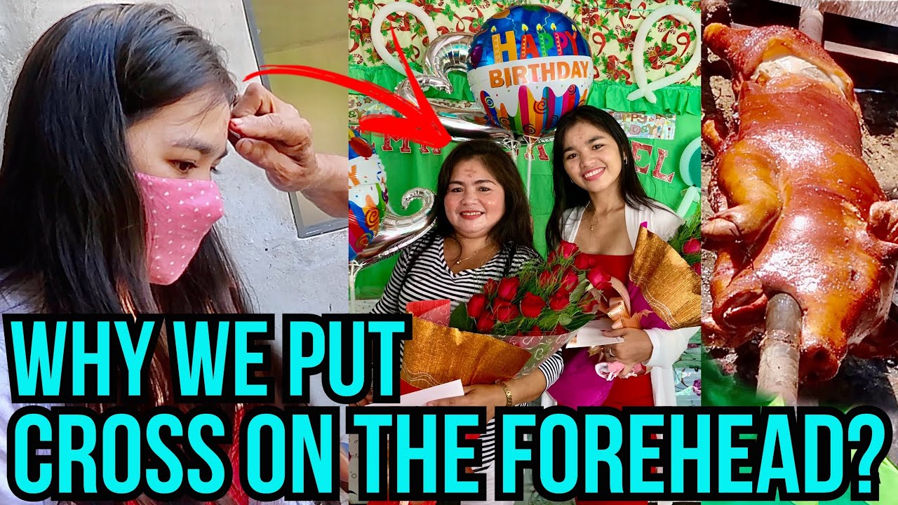 Philippines Lifestyle: Filipino Birthday Party in the Philippines | Simple Life in the Philippines