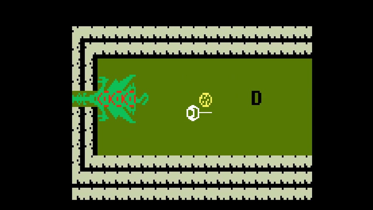 [TAS] INTV Swords & Serpents 