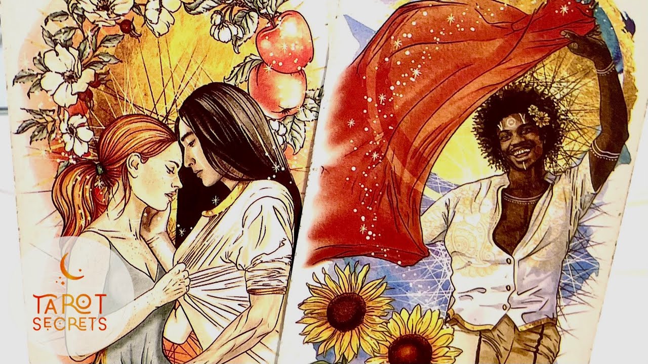 ❤️ Como será nosso PRÓXIMO ENCONTRO / CONTATO? Completão! | Tarot, Amor