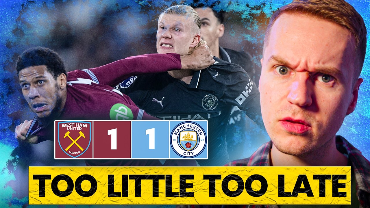 It's Not Getting Better | Off The Ball