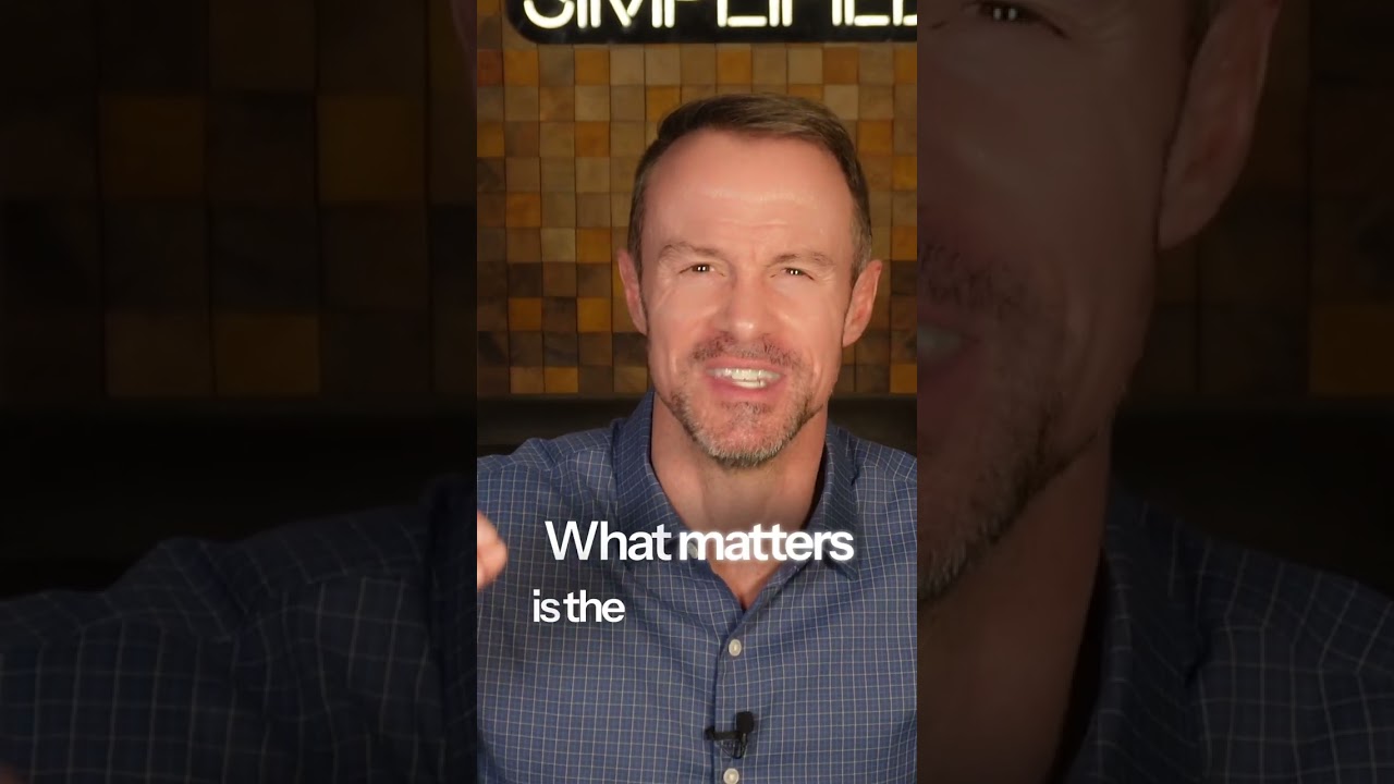 Перестаньте зацикливаться на том, что БЫЛО.