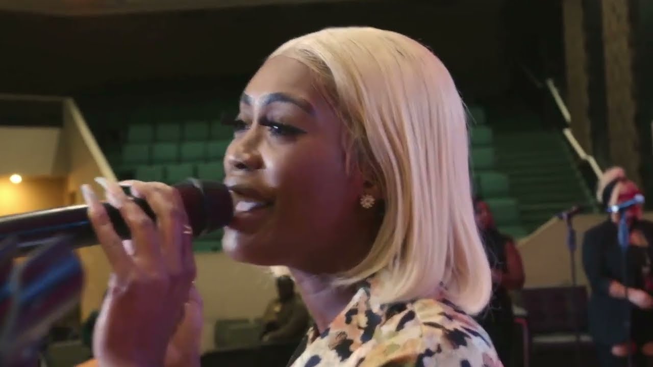 First Loved Me (feat. Taylor Tucker) Official Music Video