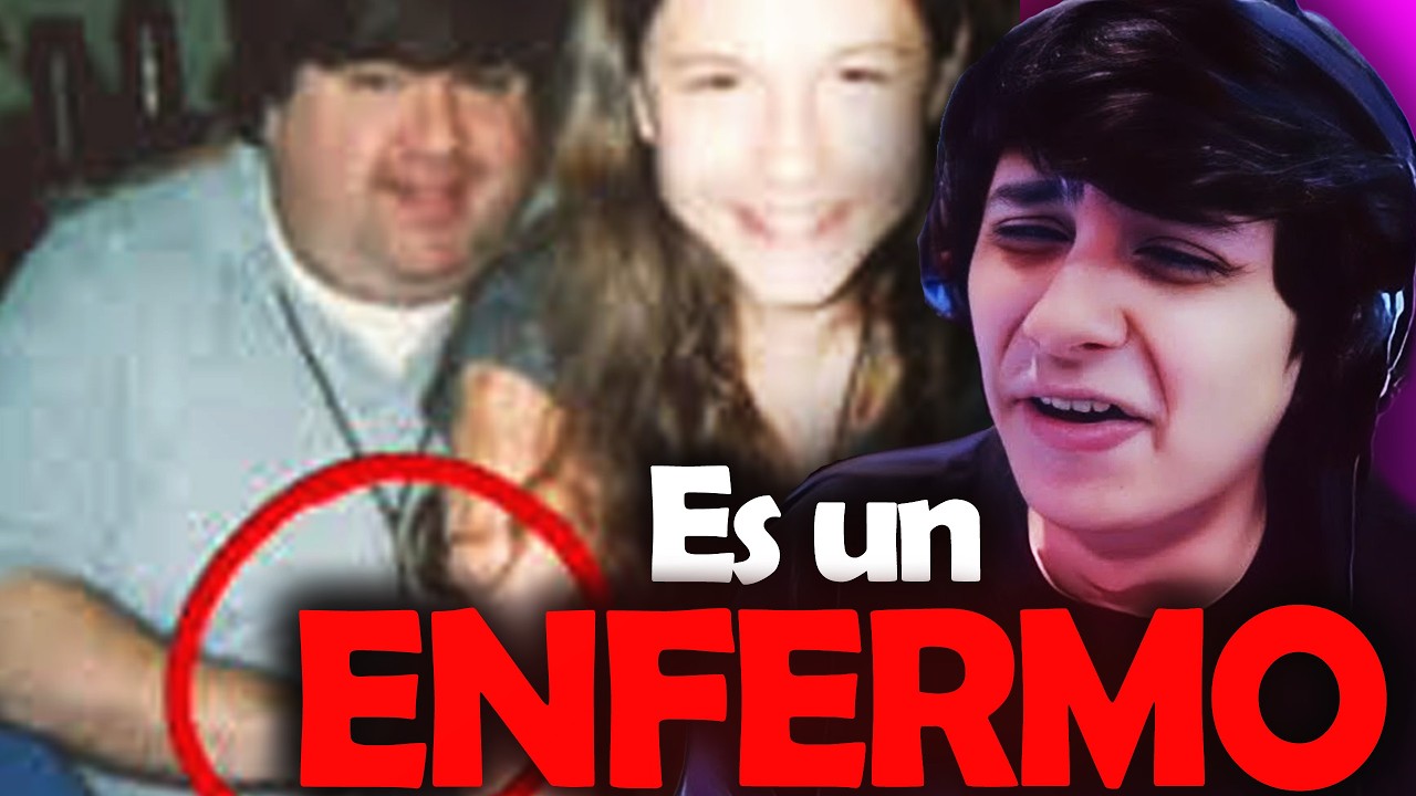 NlÑ0S ABUS4D0S de NICKEL0DEON, el DOCUMENTAL????- Natalan reacciona