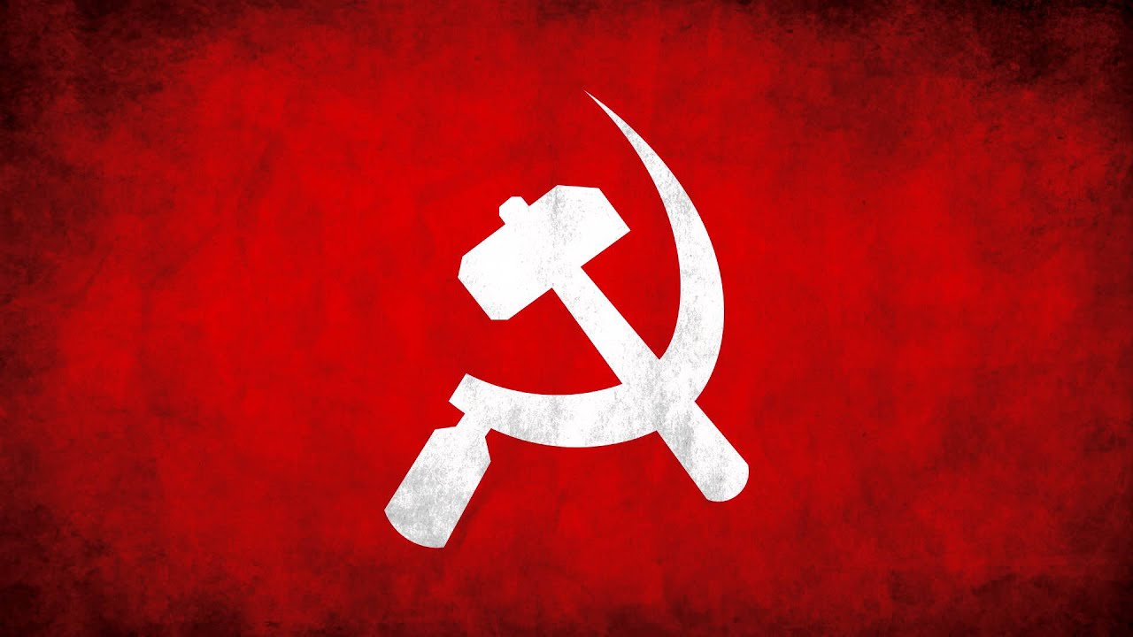 One Hour of Bengali Communist Music