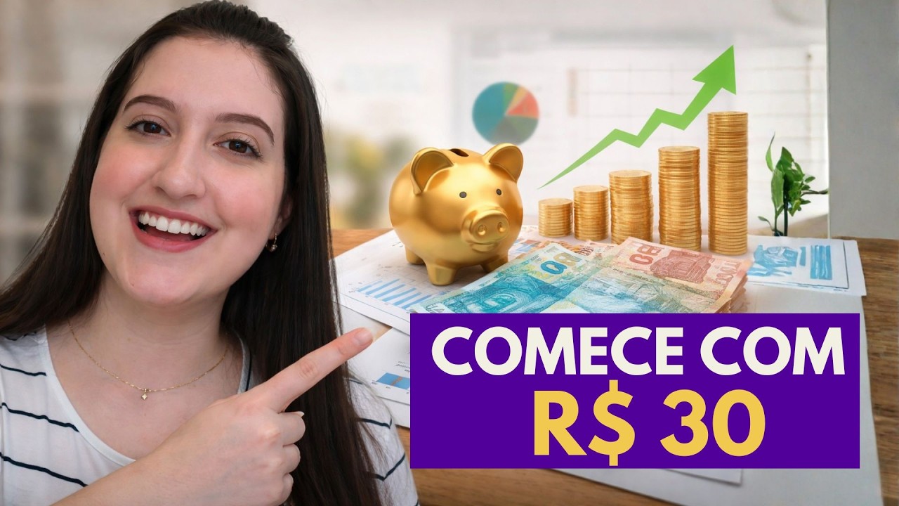 Como funciona TESOURO SELIC Para Iniciantes