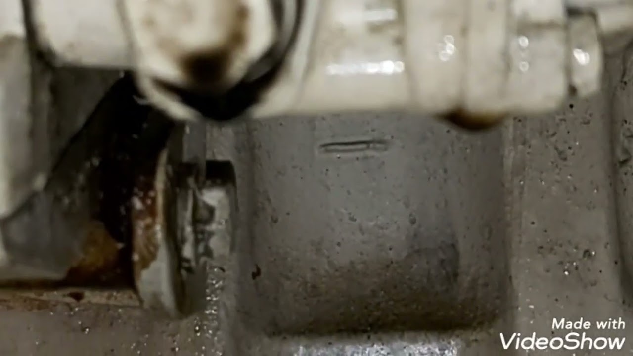 removing cummins 6cta 8.3 dm engine fuel injection pump