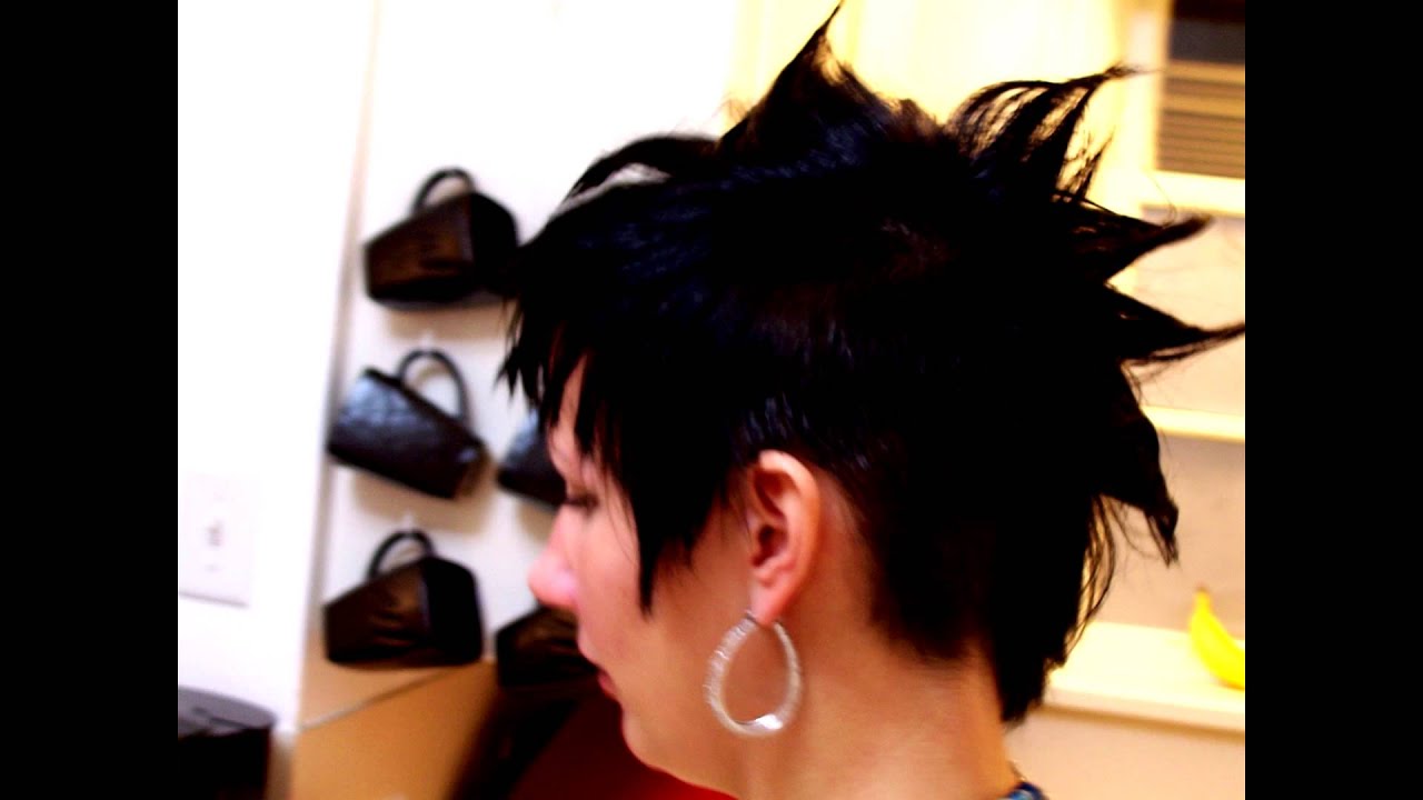 Hair Styles Compilation :)