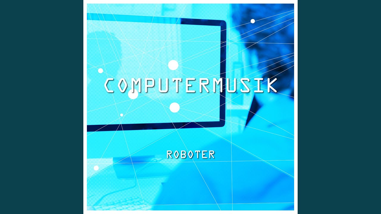 Computermusik