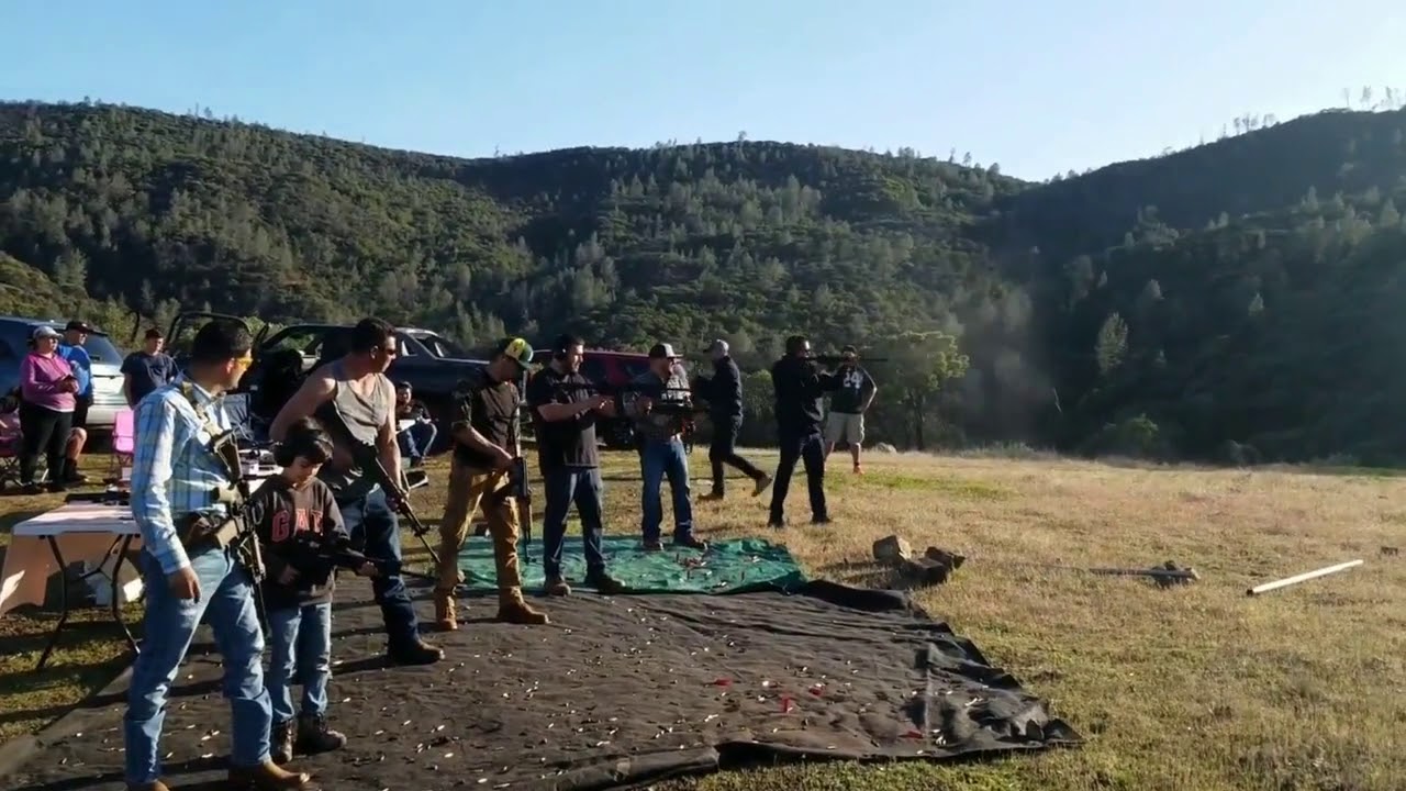 Mi Temible Cuernito de Chivo (Valentín elizalde)