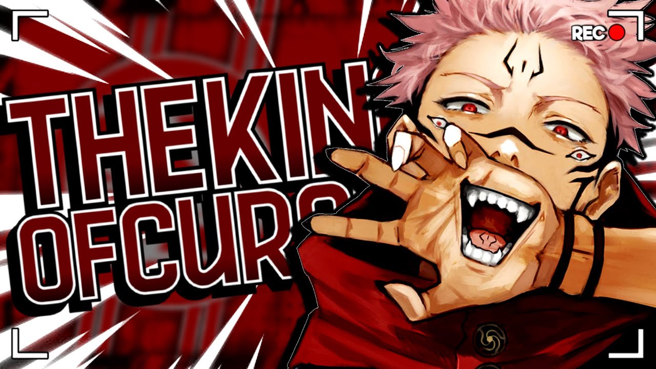 What if Asta was Sukuna's Reincarnation II The Movie II