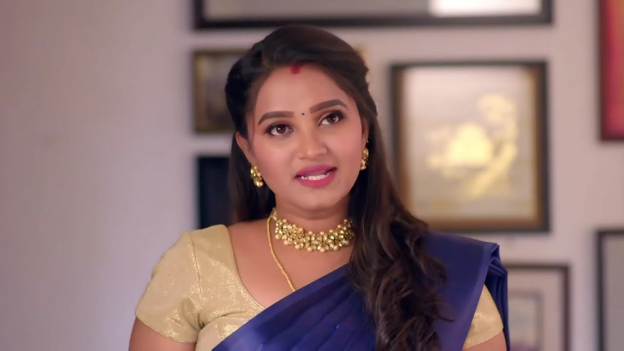 Thirumathi Hitler - Ep 31 - Amit Bhargav,Keerthana - Tamil Tv Serial - Zee5 Tamil Classics