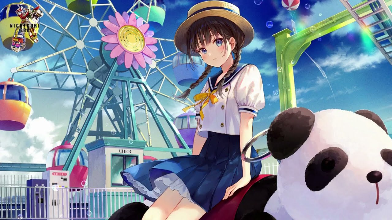 Cher | Believe | Nightcore |
