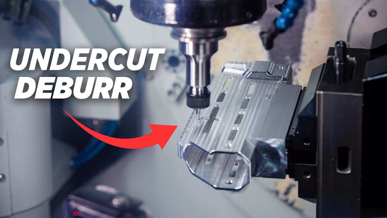 Brilliant CNC Machining Techniques