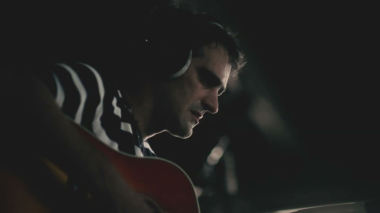 MORGAN - Cruel (Videoclip Oficial)