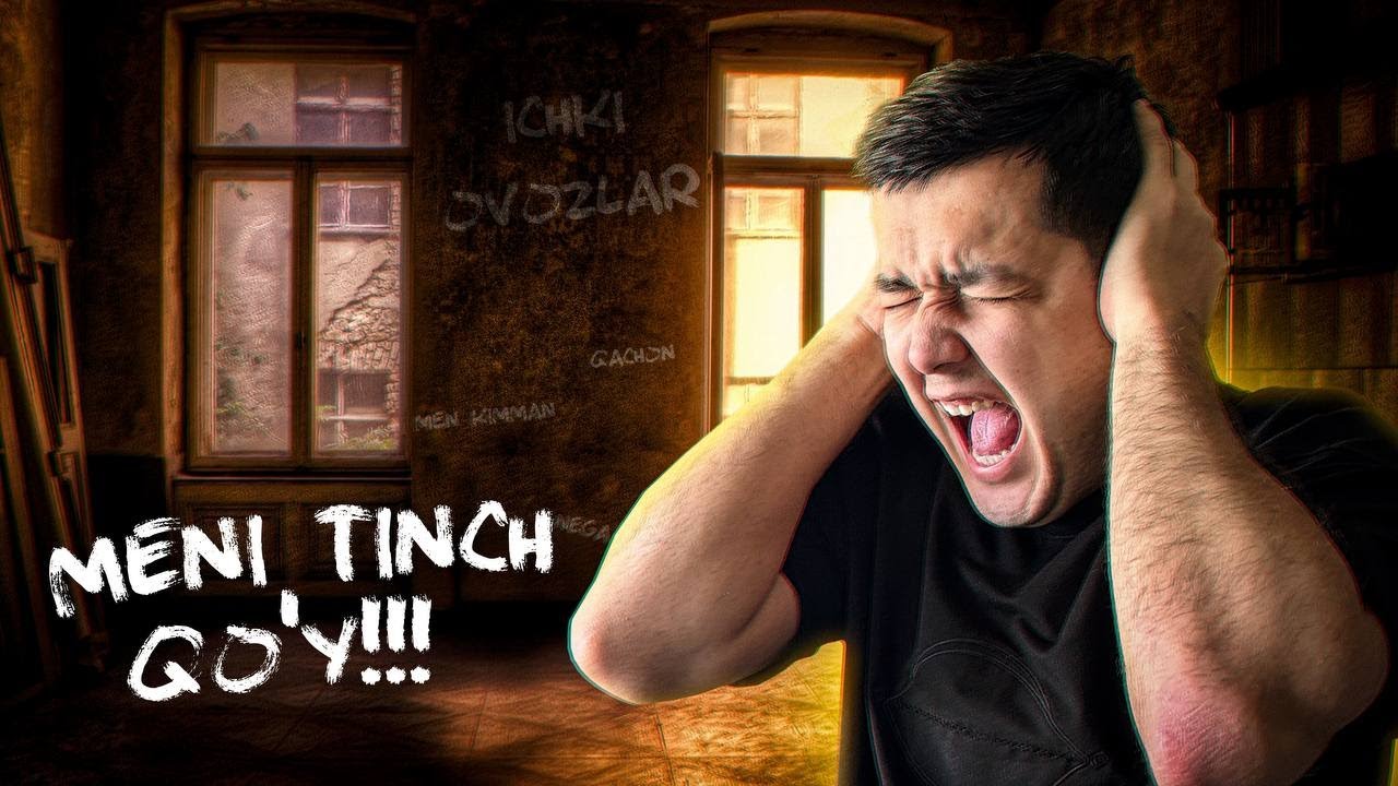 Ichimizda kim bor?