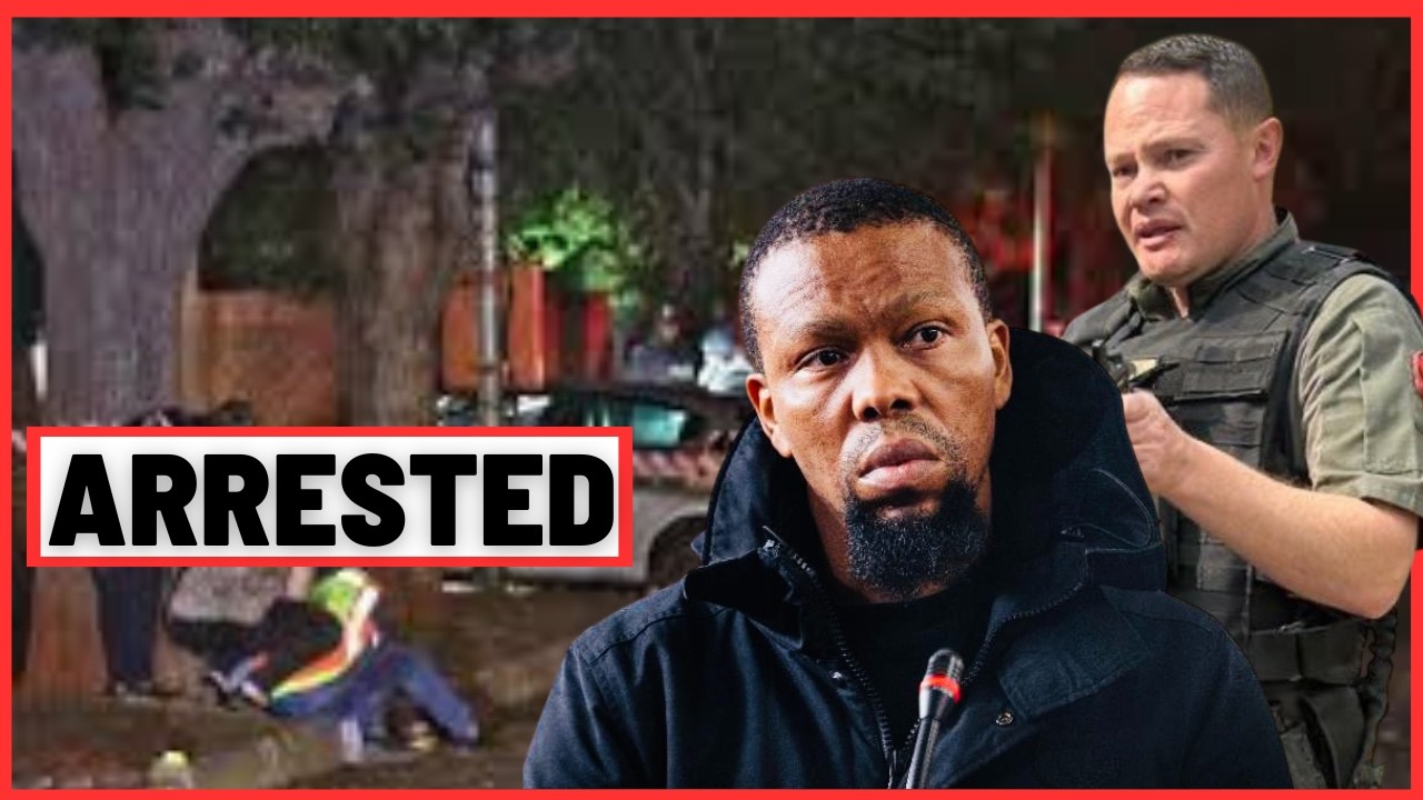 Наемный убийца, прошедший государственную подготовку? Стрелявший в свидетельскую тяжбу арестован.