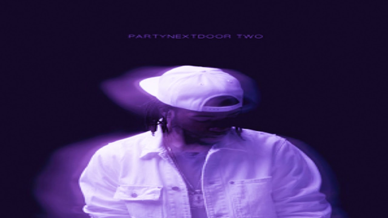 PARTYNEXTDOOR - Grown Woman (Slowed + Reverb)