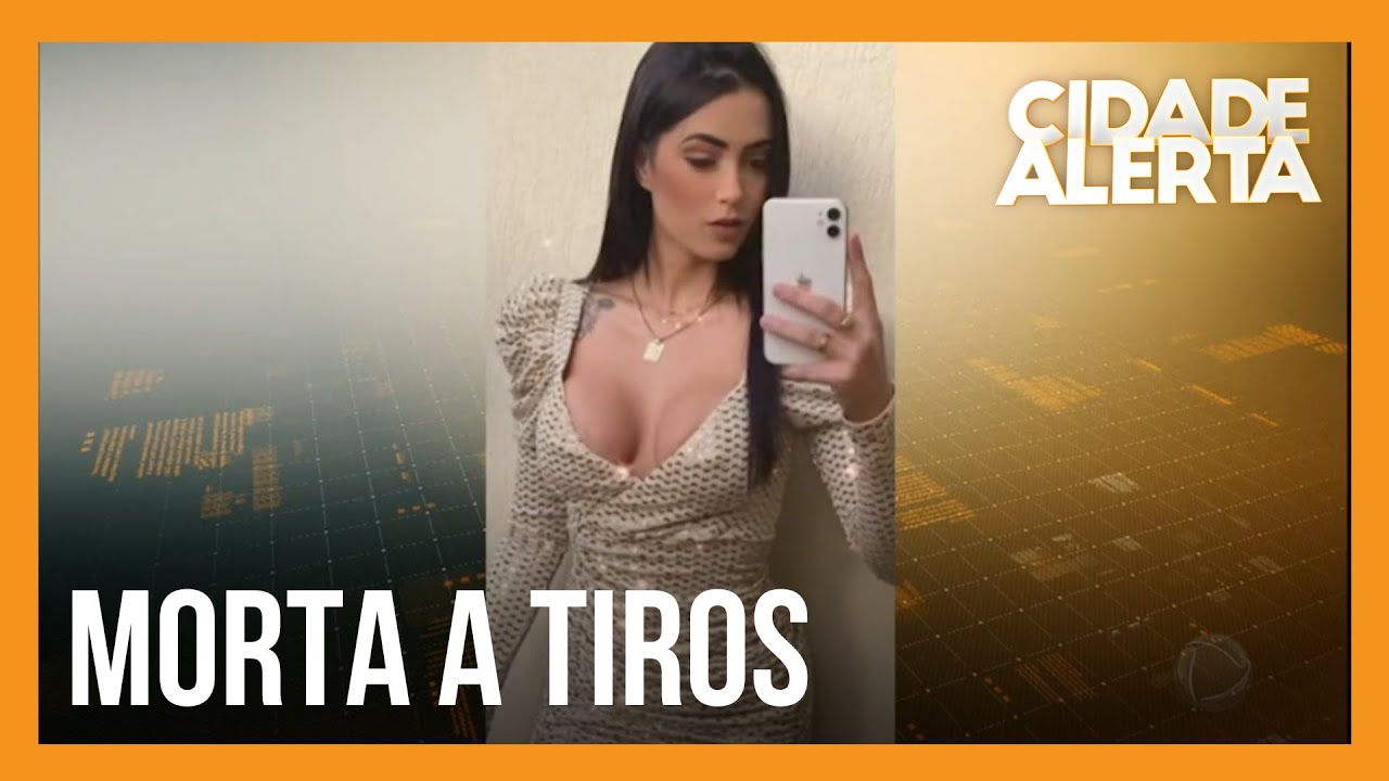Blogueira “Chefinha” é assassinada misteriosamente em Sergipe