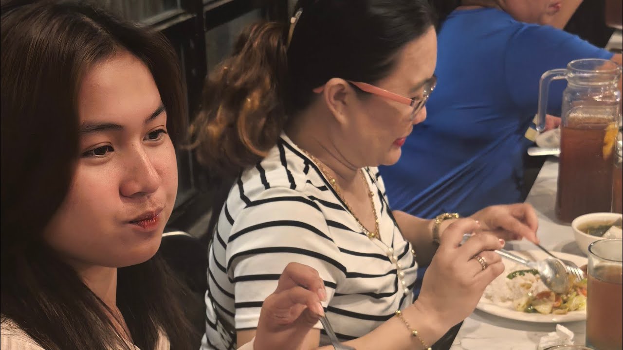 Anong nangyari