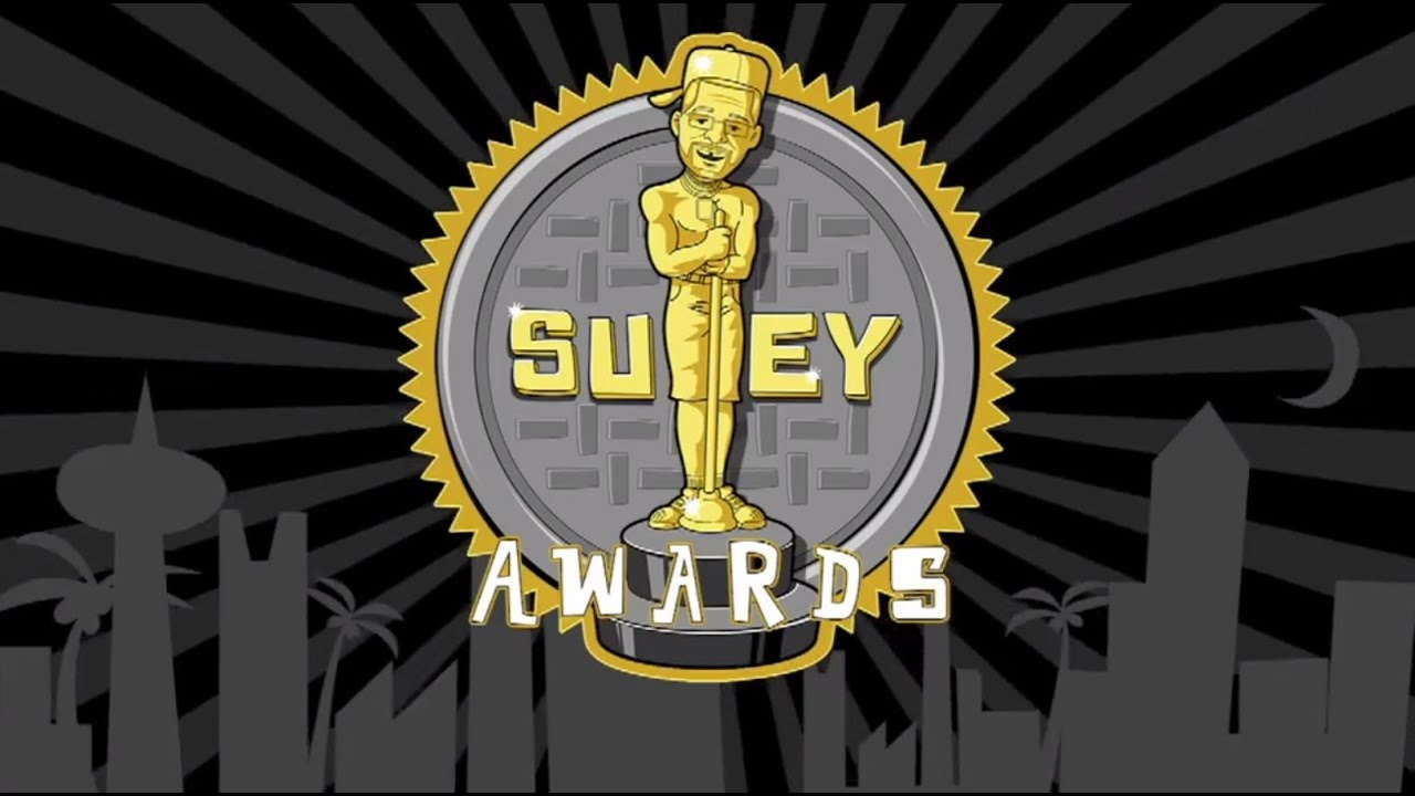 Suey Awards 2018 - Best Musical Performance