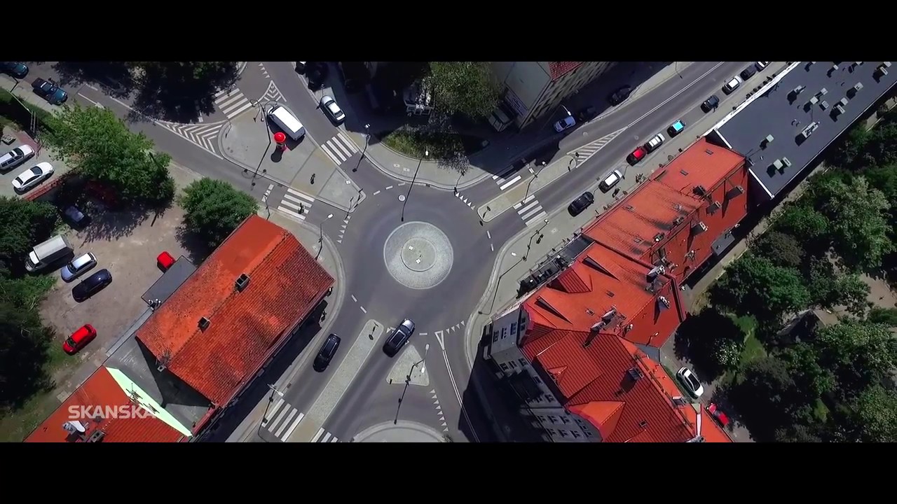 Jaworzyńska w Legnicy nową wizytówką miasta