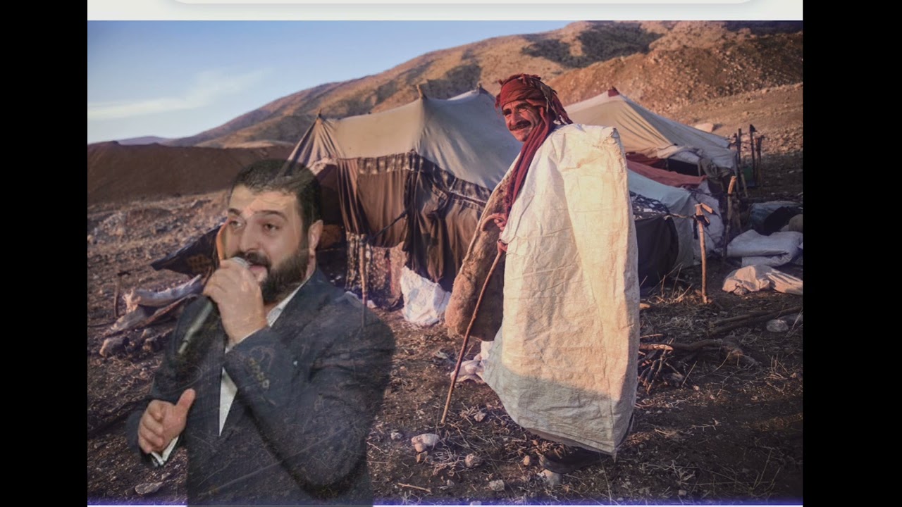 Kurmanc bakuri dele le delalye