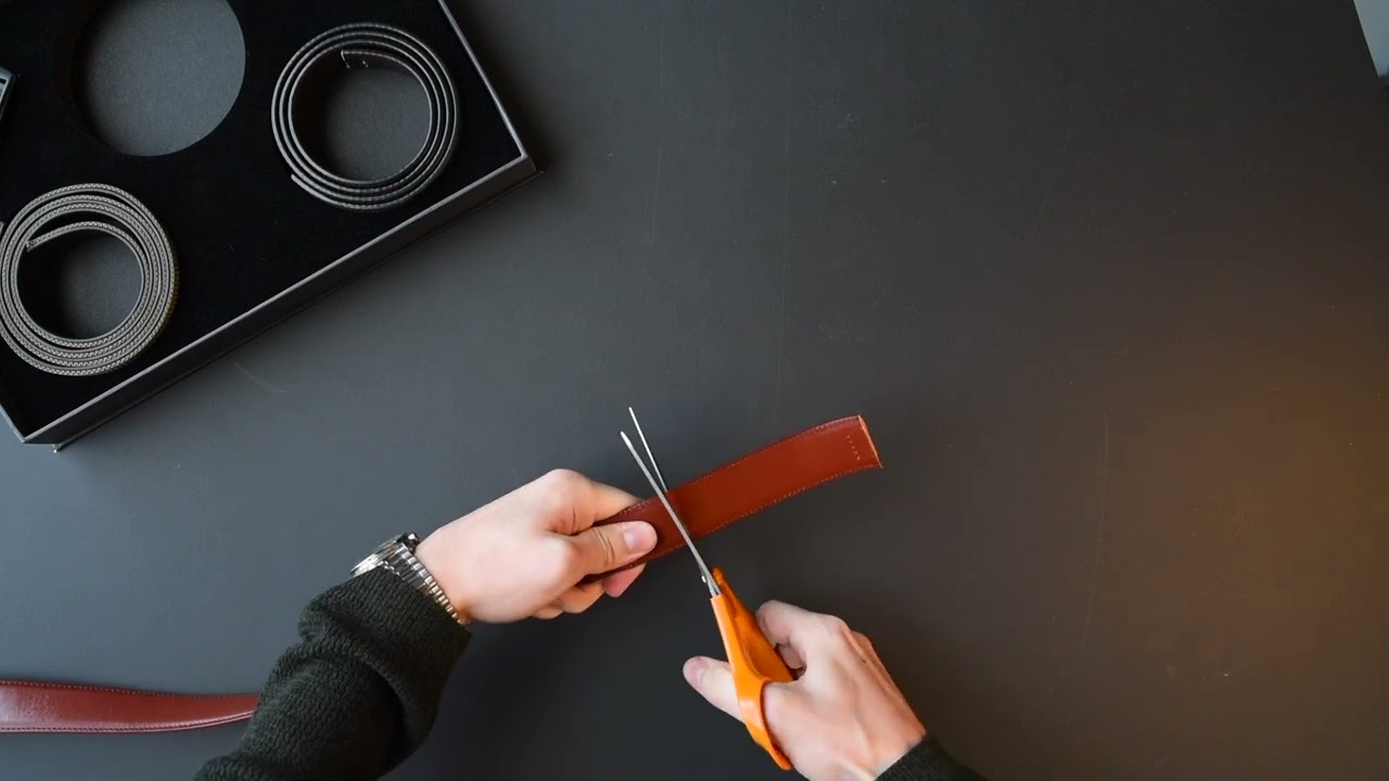How to find the perfect length - Nordform