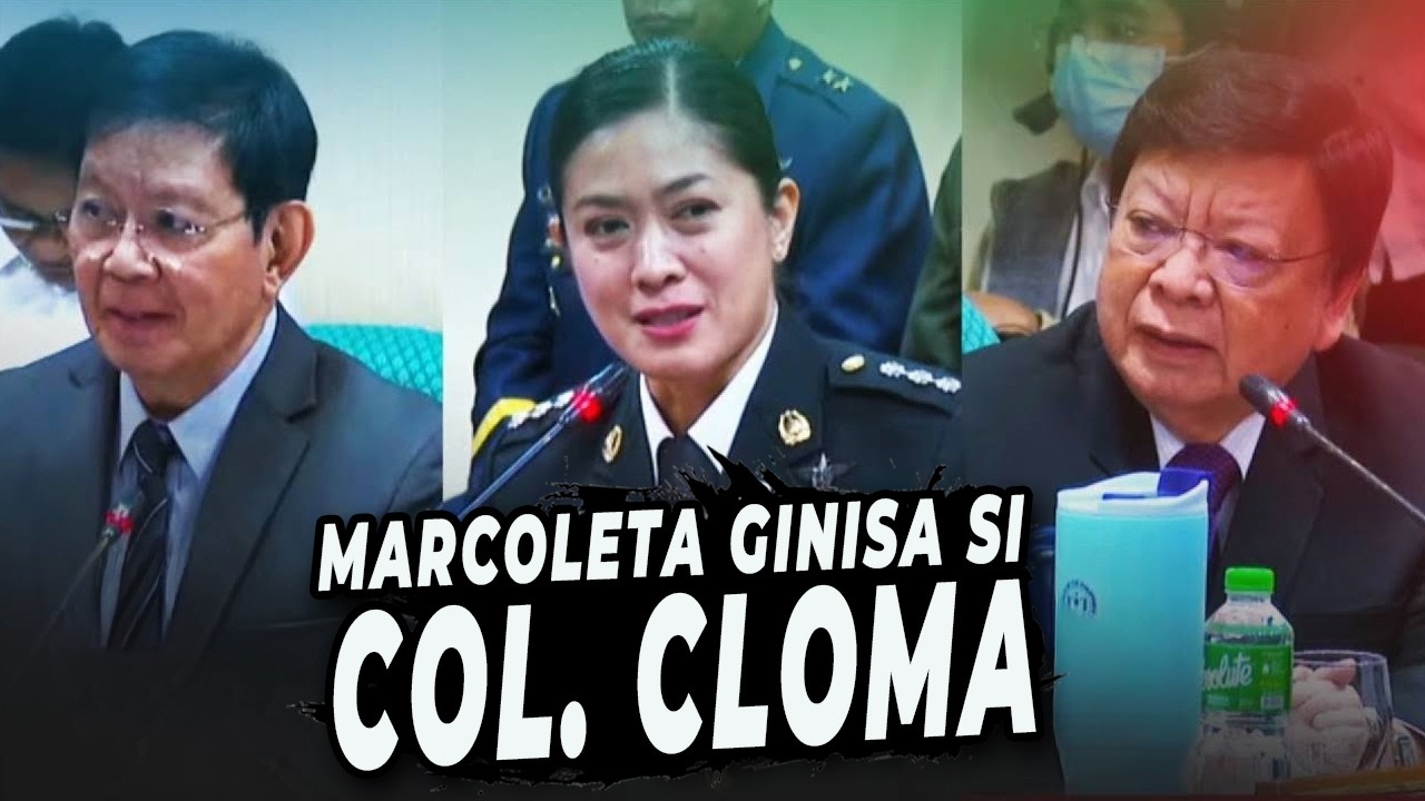 🔴MARCOLETA GINISA si COL. КЛОМА!!! | Джевара ПХ