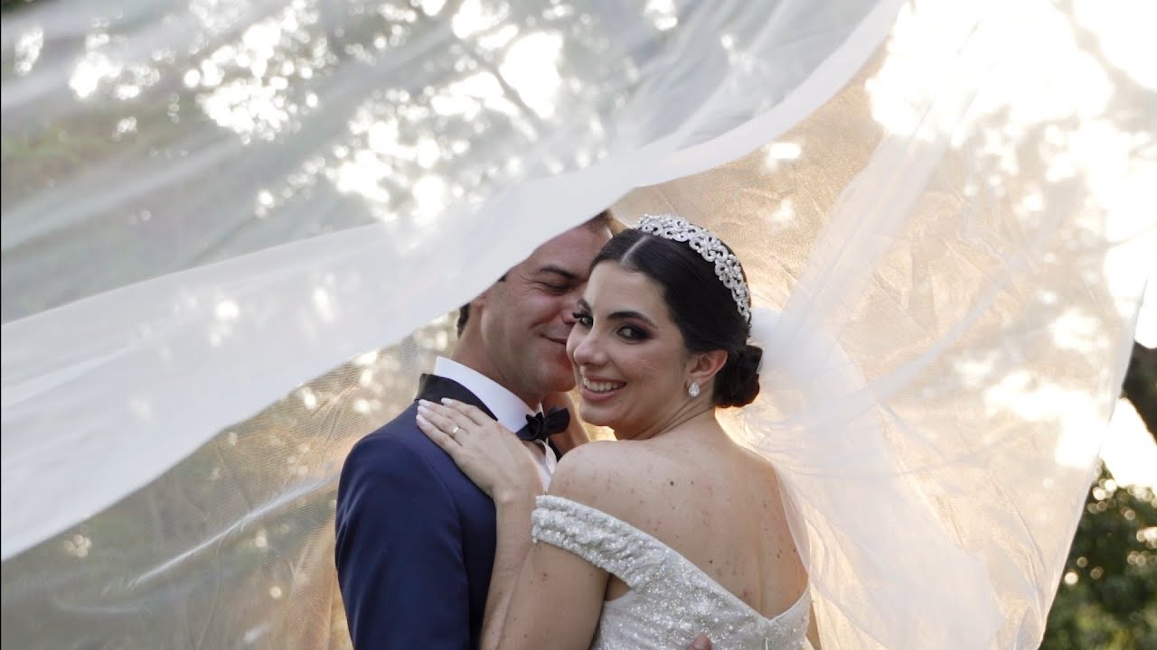 Casamento @SweetCarol e Rodrigo
