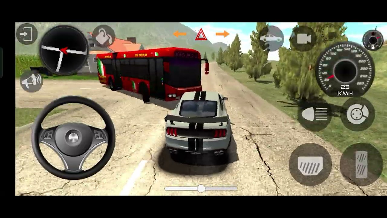 Super car racing game ll car racing game ll indian cars driving simulator 3d game 
