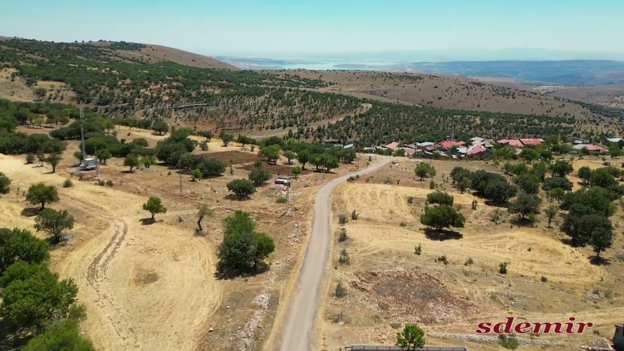 AKÇALI KÖYÜ 2024