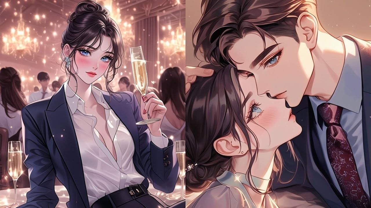 📕My Ice Queen Wife's Secret Heart: Revealed by Pop-Ups.