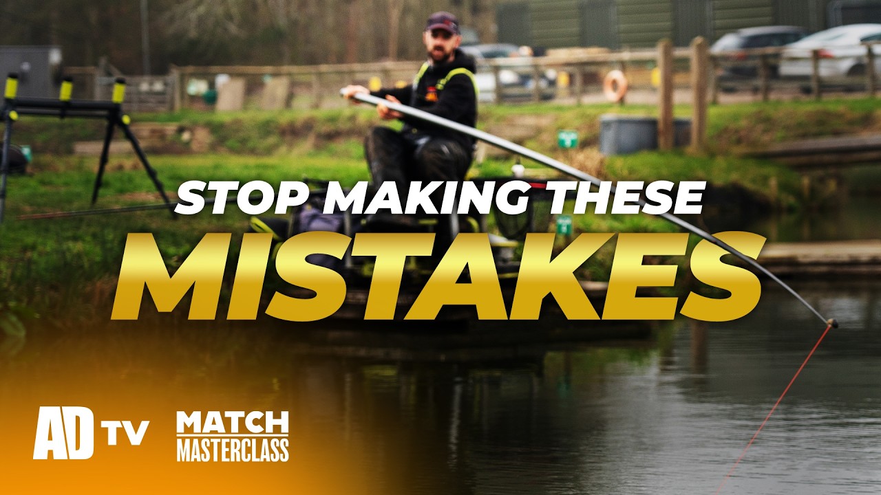 Why You&rsquo;re Struggling on Commercials In Spring (And How to Fix It) - Match Masterclass